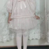 لباس مهمونی