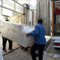 اثاث کشی و جابه جایی منزل