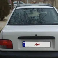 پراید 131 مدل 90