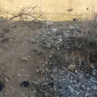 زمین ۱۶ متری ساحلی بلوار رجا