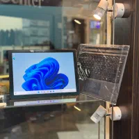 Surface Pro 7 Plus Black|رایانه همراه|تهران, میدان ولیعصر|دیوار