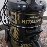 جاروبرقی هیتاشی اصل اصل