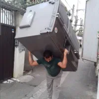 اسباب کشی منزل