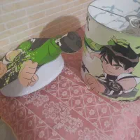 آواژور و چراغ خواب کودک|چراغ خواب و آباژور|کوهسار (البرز), |دیوار