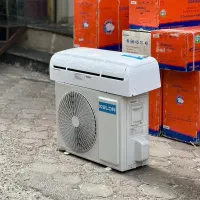 گاز 410 متور سنگین SHکولر گازی ایولی زانتی مدیا