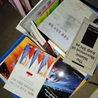کتاب کره ی و ایرانی|کتاب و مجله آموزشی|تهران, ونک|دیوار