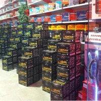 باطری ماشین خودرو(امداد باطری/شبانه روزی)نصب فوری*