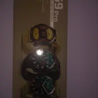 ساعت هوشمند k59pro|ساعت|همدان, |دیوار