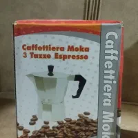 موکاپات 3 کاپ|قوری، کتری، قهوه‌ساز دستی|اصفهان, شهرک مهدیه|دیوار