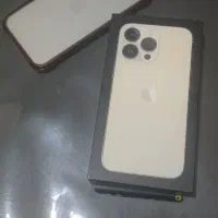 اپل iPhone 13 Pro با حافظهٔ ۱۲۸ گیگابایت LL/A