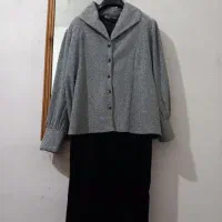 کت و سارافون