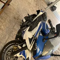 Rs200 مدل 1400|موتورسیکلت|تهران, مرزداران|دیوار