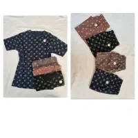 تیشرت تک و شلوار تک