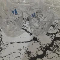 بلور نو|ظروف سرو و پذیرایی|قم, آذر (نکویی)|دیوار