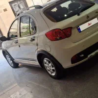 کوییک r مدل ۱۴۰۱،بیرنگ کوییک مدل ۱۴۰۱، ار معاوضه|خودرو سواری و وانت|تهران, شهرک ولیعصر شمالی|دیوار