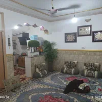 منزل شخصی دو طبقه