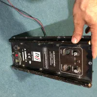 امپلی فایر ساب مجلسی