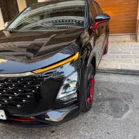 فونیکس FX Premium 1403 مشکی|خودرو سواری و وانت|تهران, تهرانپارس غربی|دیوار