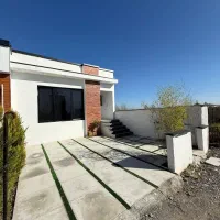 ویلا باغچه همکف 150 متری خوش ساخت
