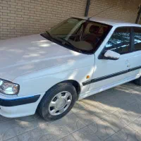 پارس سال مدل ۱۴۰۰
