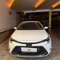 تویوتا لوین ۱۲۰۰ مدل ۲۰۲۴