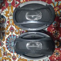 باند اصلی سونپایونر|صوتی و تصویری|قم, باسکول|دیوار