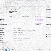 فروش فوری لپ تاپ dell|رایانه همراه|سبزوار, کاشفی شمالی (دادگستری)|دیوار