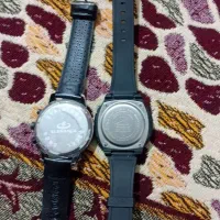 فروش 2 عدد ساعتدمچی