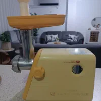 چرخ گوشت سانی