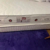 تشک تاج ۱۲۰