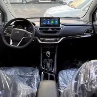 JAC SR3 اقساط ۶۰ ماهه|خودرو سواری و وانت|ساری, |دیوار