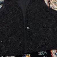 پافر|لباس|ثلاث باباجانی, |دیوار