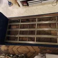 تخت یک نفره با کفی جک دار|تخت و سرویس خواب|تهران, ارم|دیوار