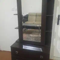 میز آرایش