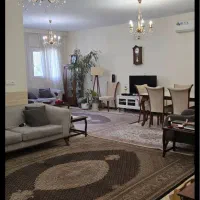 شهرک غرب ۱۲۰متر ۳خواب (ارغوان غربی)