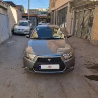 دنا تیپ ۲ مدل ۹۵