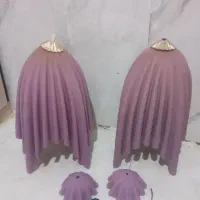 لوستر|لوستر و چراغ آویز|آبادان, |دیوار