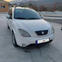 تیبا۲پلاس|خودرو سواری و وانت|نوکنده, |دیوار