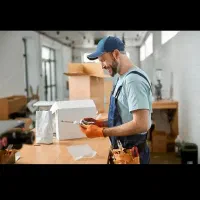 استخدام نیروی تعمیر و نگهداری