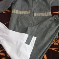 مانتو وشلوار مدارس