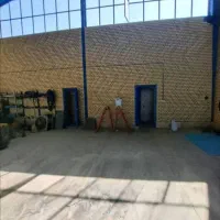 سوله و سالن صنعتی|اجارهٔ دفتر صنعتی، کشاورزی، تجاری|رباط‌کریم, شهرک صنعتی زواره‌ای|دیوار