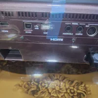 کیبورد کرگ Pa1000 صفر|پیانو، کیبورد، آکاردئون|سیرجان, |دیوار