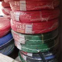 سیم|مصالح و تجهیزات ساختمان|دلوار, |دیوار