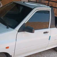 پراید وانت 1401