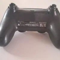 دسته PS4|کنسول، بازی ویدئویی و آنلاین|اصفهان, ارغوانیه|دیوار
