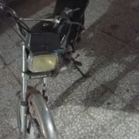 موتور سیکلت
