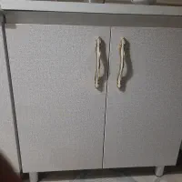 کابینت ۴عدد|آب‌چکان و نظم‌دهنده ظروف|قزوین, |دیوار