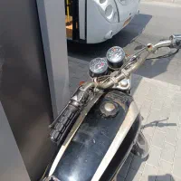 موتور سیکلت.هندا