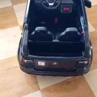 ماشین اسباب بازی