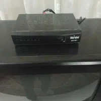 گیرنده تلویزیون مارشال